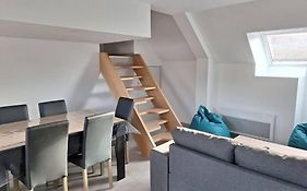Appartement Campénéac
